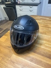 HJC Motorcycle i70 Certified