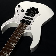 Ibanez RG450DXB-WH White