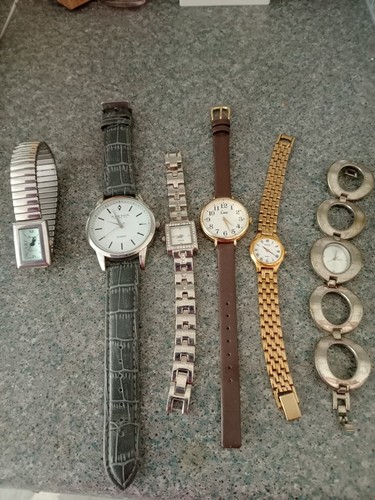 Watches pulsar limit - watches,