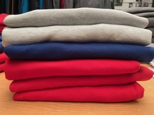 Clear out sweatshirt bundle - sweatshirt,