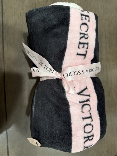 Victoria secret sherpa pink - secret,