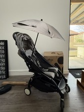 Babyzen Yoyo2 Black & Grey