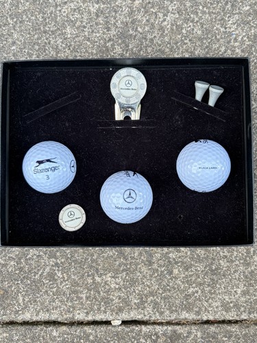 Mercedes benz andrews golf - mercedes-benz, st