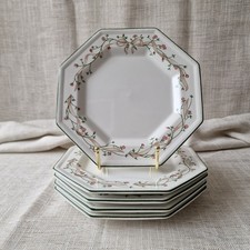 Eternal Beau by Johnson Bros Medium Plates