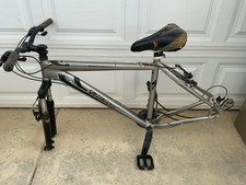 Specialized Hard rock Mountain Bike Frame
