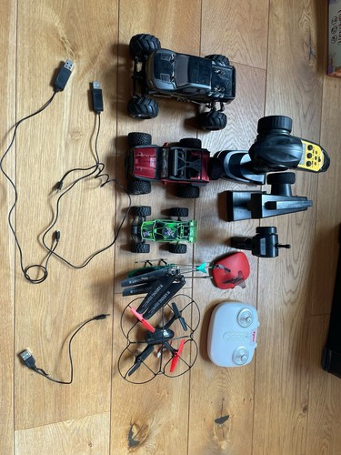 Remote control cars - remote,