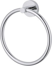 Stainless Steel Towel Ring
