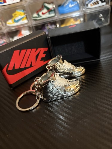 Nike jordan lebron silver - nike,