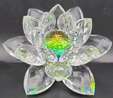 BEAUTIFUL Crystal World WATER