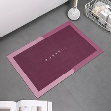 Absorbent Quick Drying Floor