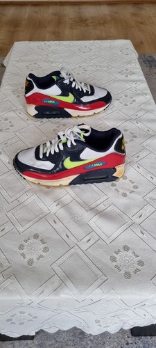 Womens multicoloured nike - multicoloured, air