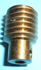 Meccano Worm Gear, part 32