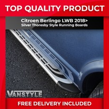 FITS CITROEN BERLINGO 18> LWB