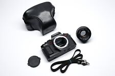 Cosina CT-90 AF SLR 35mm Film Camera 50mm F1.9 Prime Lens +++ RARE MODEL +++