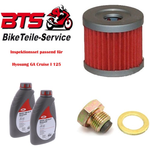 Care kit oil filter - care, filter,