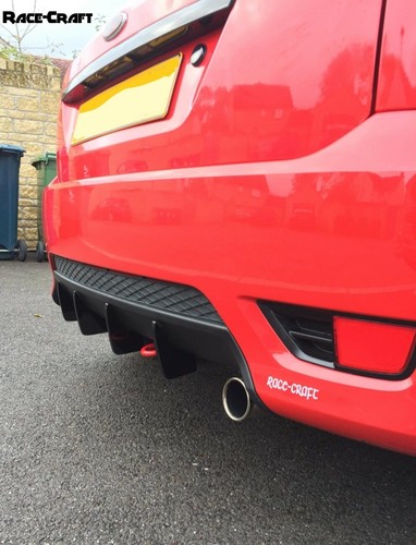 Fits ford fiesta - fiesta, mk6