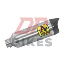 Yamaha MT-07 2021-2023 Arrow