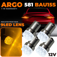 581 Py21w Indicator Amber