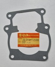 BRAND NEW RARE GENUINE SUZUKI