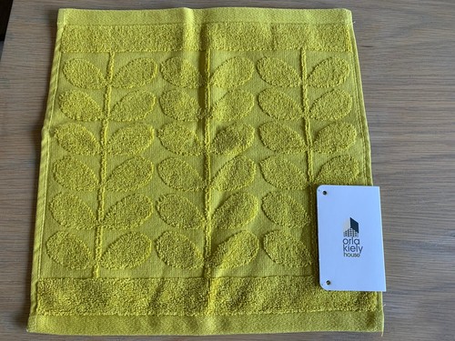 Orla kiely raised stem face - kiely,