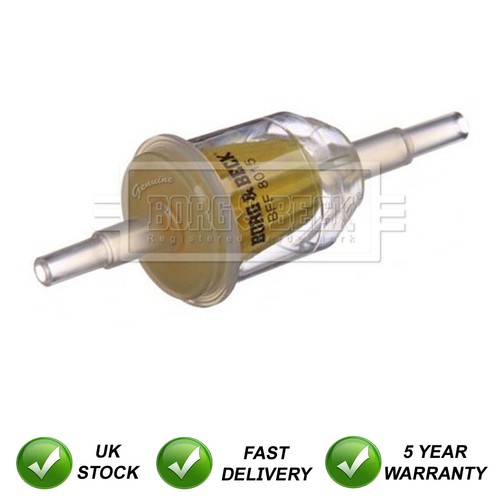Fuel filter sjr fits - filter,