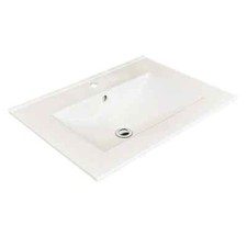 Derby Inset Ceramic Basin
