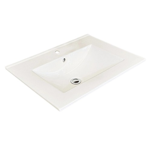 Derby inset ceramic basin - derby,