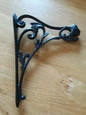 ORNAMENTAL HANGING BASKET