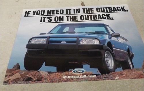 Aug 1995 ford falcon - aug,
