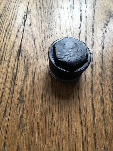Armstrong mt500 front left - mt500,
