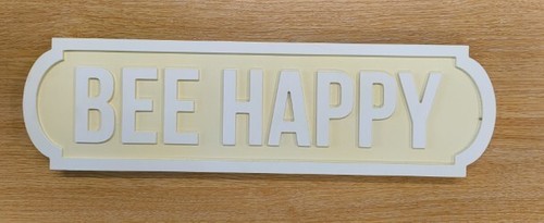 Bee happy street - street, widdop