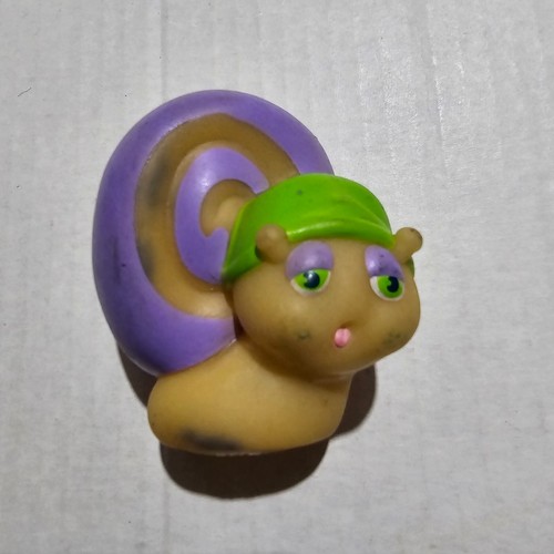 1985 playskool glo glow - playskool,
