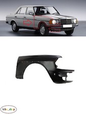FOR MB W123 1975-1985 FRONT
