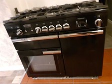 RANGEMASTER Professional Plus