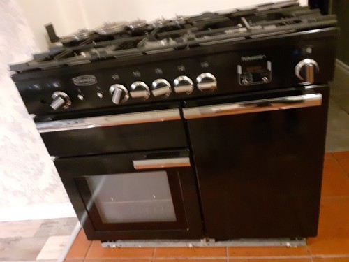 Rangemaster professional plus - professional,