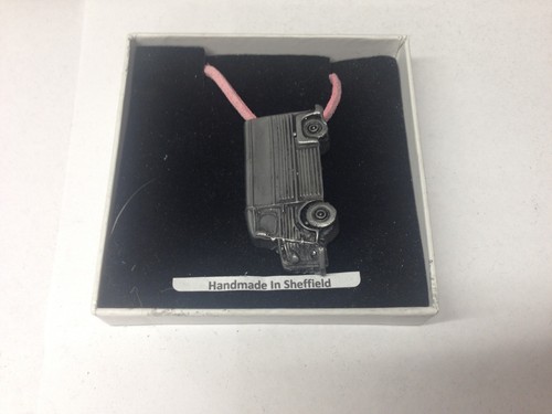 Van ref43 pewter effect - ref43,
