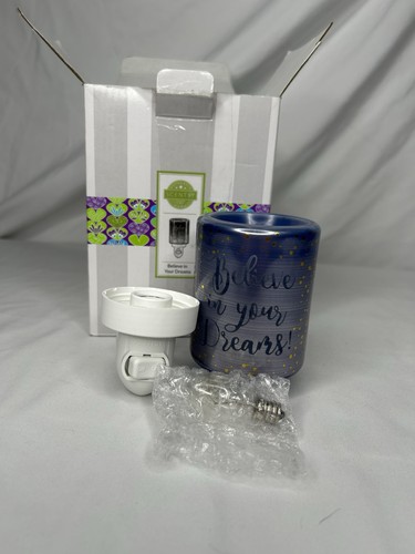 Scentsy believe your - scentsy,