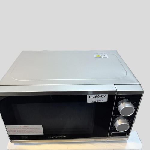 Morphy richards - morphy,