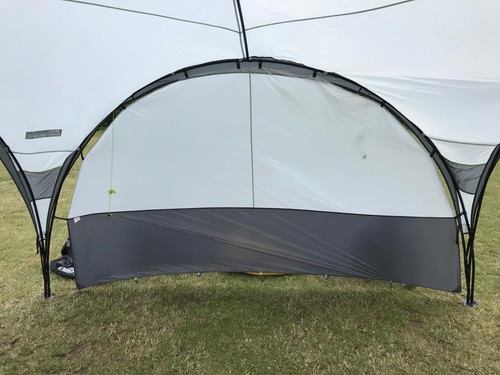 Kampa activity shelter 350 - kampa,