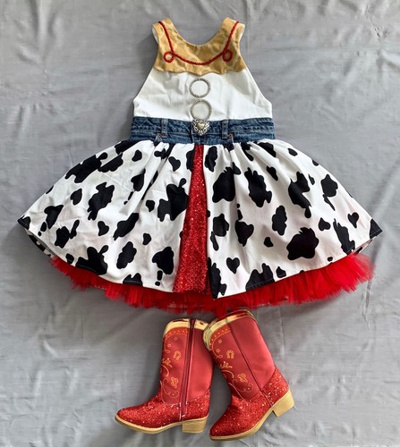 Jessie toy story - toy, girls
