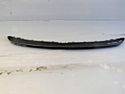 Mercedes cla c117 rear - mercedes, bumper