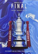 Official FA Cup Final 2026