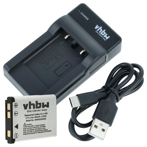 Battery charger set - set, for