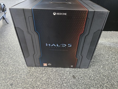 Halo guardians collectors - halo, 5