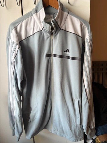 Mens adidas track jacket - mens,