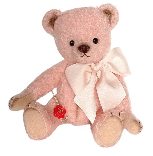 Viktoria teddy hermann - hermann,