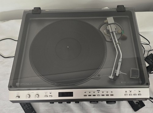 Sharp optonica rp7100h - sharp,