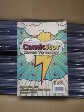 ComicStor Current Top Loaders