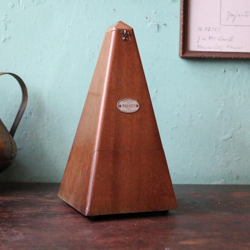 Vintage paquet maelzel - vintage,