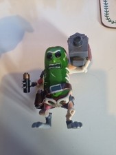 Rick and Morty POP Vinyl